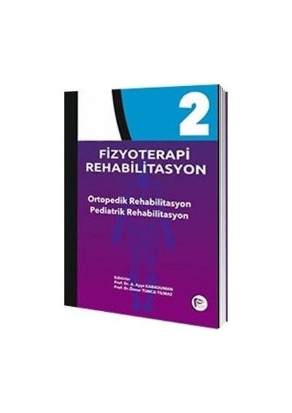 Fizyoterapi Rehabilitasyon 2