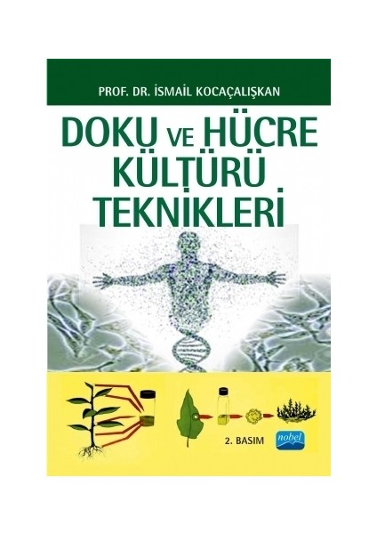 Doku ve Hücre Kültürü Teknikleri