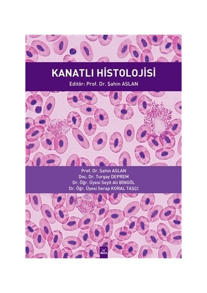 Kanatlı Histolojisi