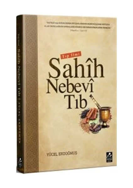 Sahih Nebevi Tıb