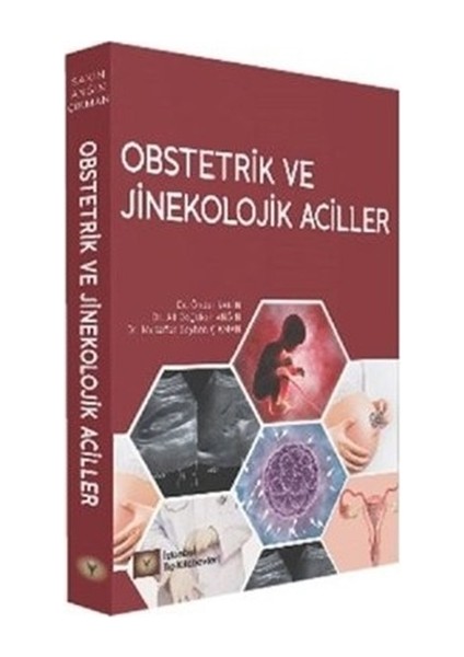 Obstetrik ve Jinekolojik Aciller