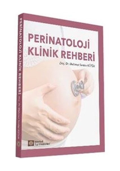 Perinatoloji Klinik Rehberi