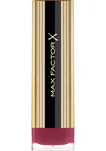 Max Factor Moısture Kiss Ruj 100 Fırefly