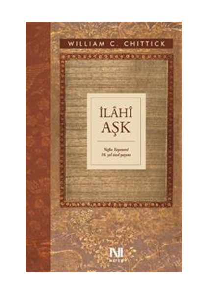 İlahi Aşk