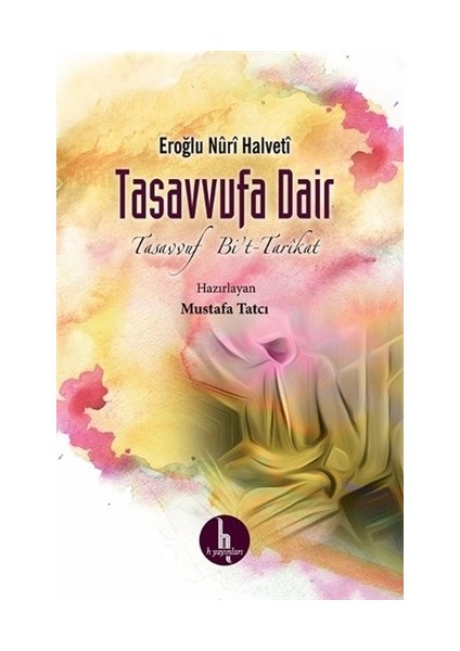 Tasavvufa Dair