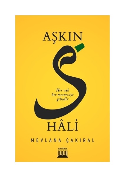 Aşkın S Hali