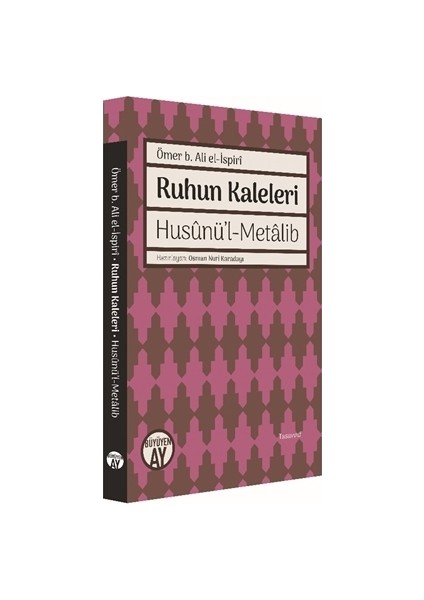 Ruhun Kaleleri