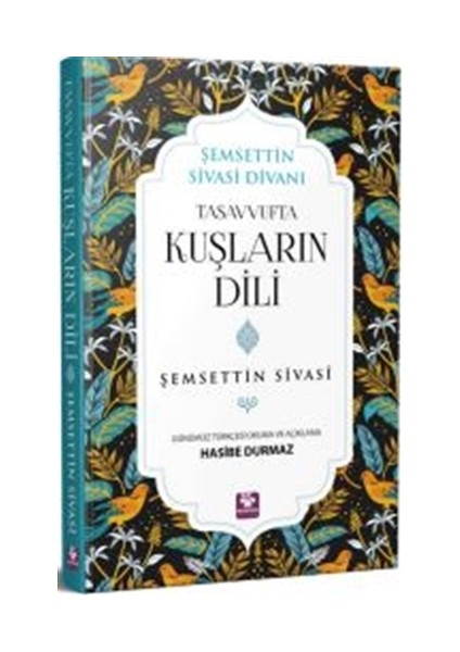 Tasavvufta Kuşların Dili