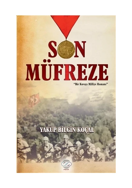 Son Müfreze