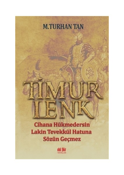 Timurlenk