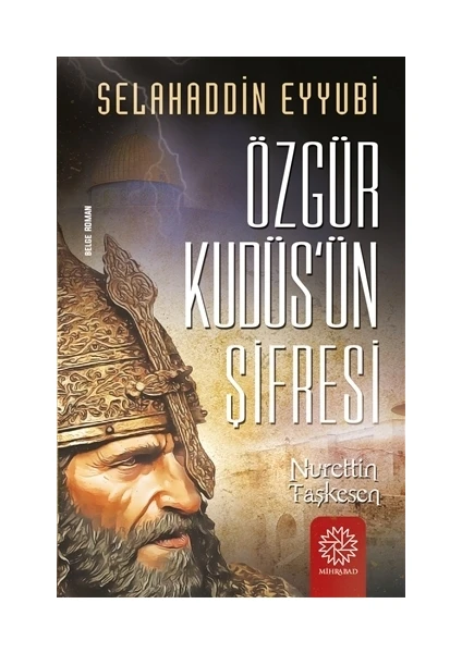 Özgür Kudüs'ün Şifresi