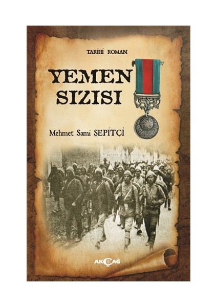 Yemen Sızısı