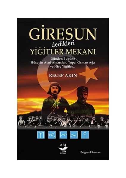 Giresun Yiğitler Mekanı