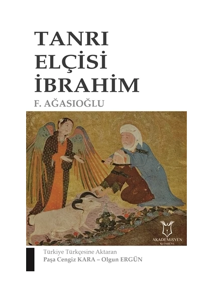 Tanrı Elçisi İbrahim