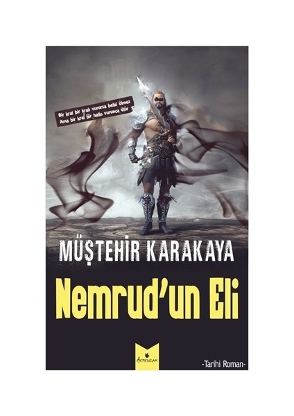 Nemrud’un Eli