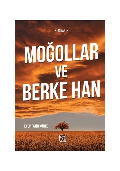 Moğollar ve Berke Han