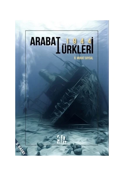 1944 Arabat Türkleri