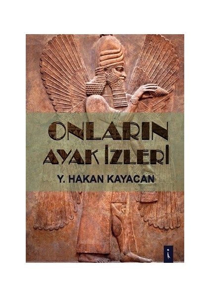 Onların Ayak İzleri