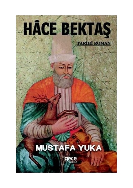 Hace Bektaş