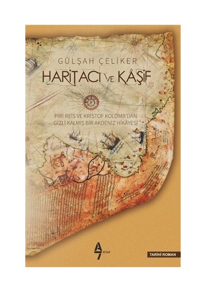 Haritacı ve Kaşif