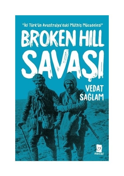 Broken Hill Savaşı