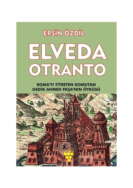 Elveda Otranto