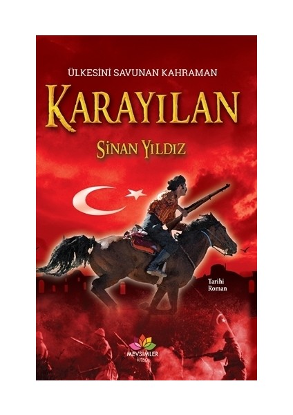 Ülkesini Savunan Kahraman Karayılan