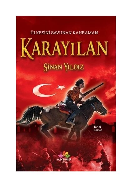 Ülkesini Savunan Kahraman Karayılan