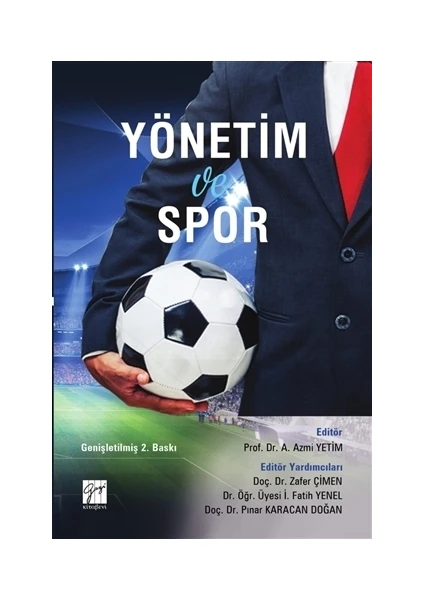 Yönetim ve Spor