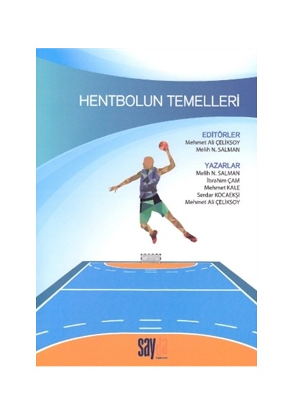 Hentbolun Temelleri