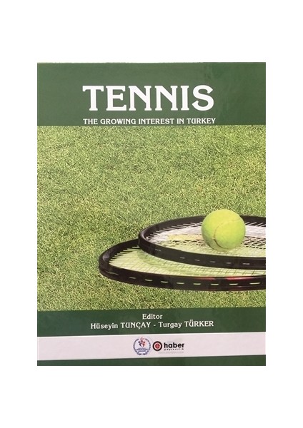 Tennis - The Growing İnterest In Turkey