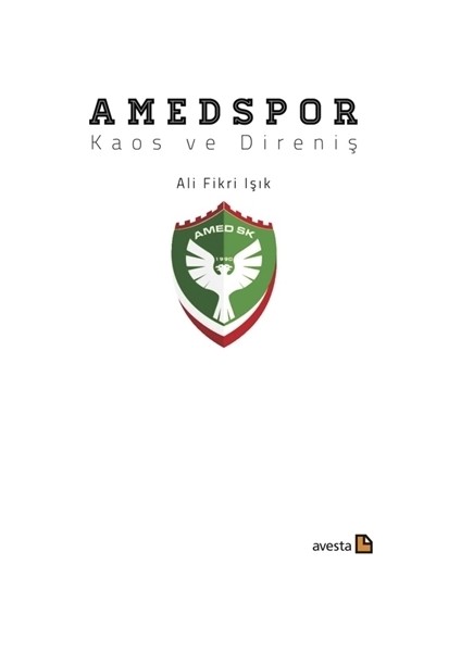 Amedspor