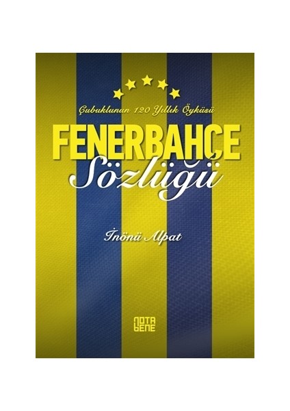 Fenerbahçe Sözlüğü