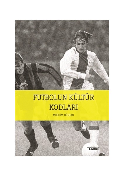 Futbolun Kültür Kodları