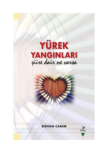 Yürek Yangınları