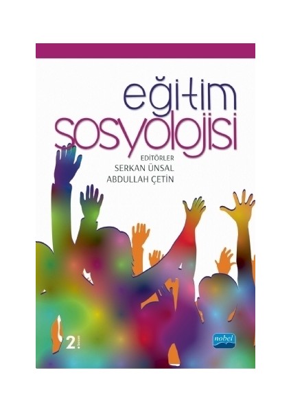 Eğitim Sosyolojisi