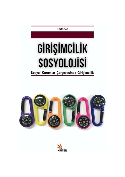 Girişimcilik Sosyolojisi
