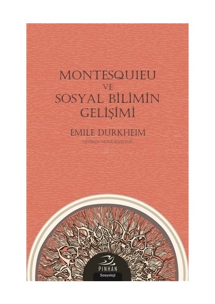 Montesquieu ve Sosyal Bilimin Gelişimi