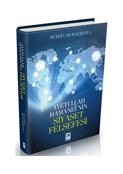 Ayetullah Hamanei’nin Siyaset Felsefesi
