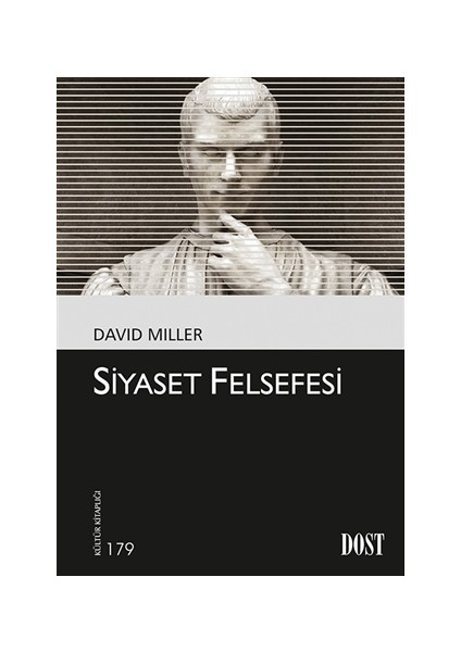 Siyaset Felsefesi