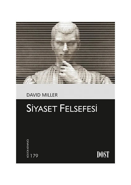 Siyaset Felsefesi