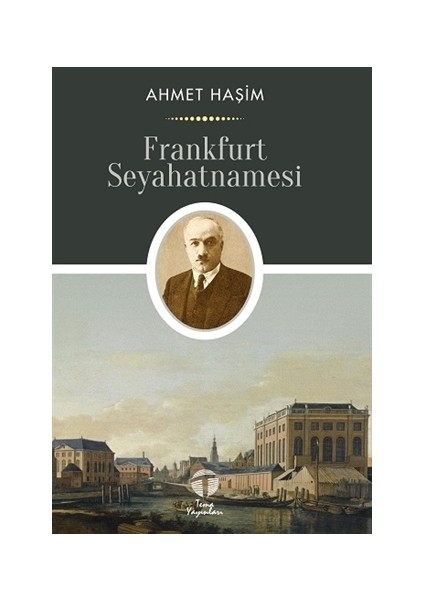 Frankfurt Seyahatnamesi