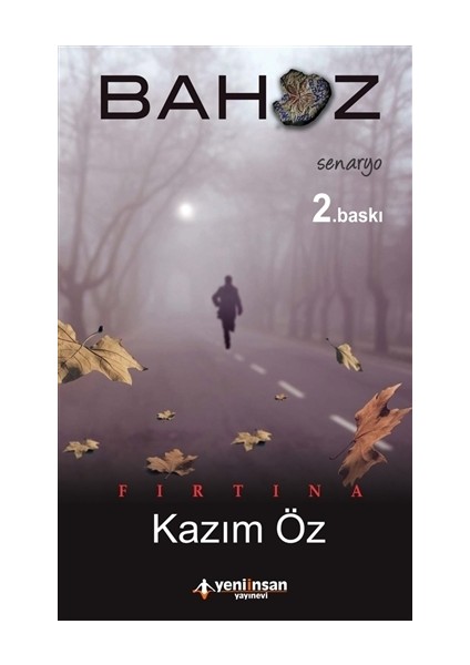 Bahoz - Fırtına