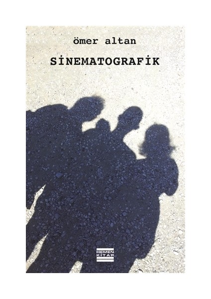 Sinematografik