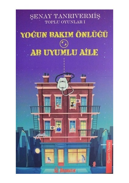 Yoğun Bakım Önlüğü Ab Uyumlu Aile - Toplu Oyunlar 1