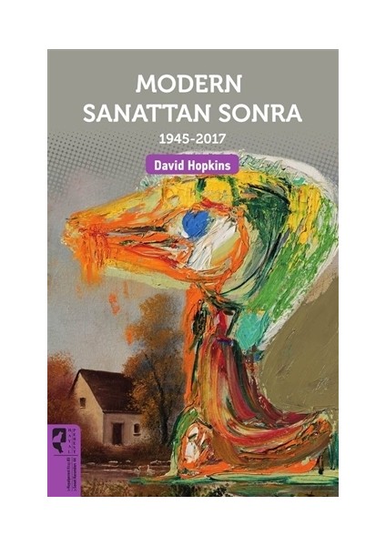 Modern Sanattan Sonra 1945-2017