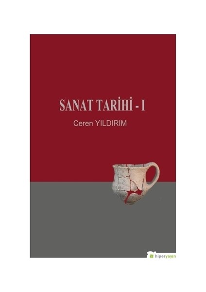 Sanat Tarihi - 1