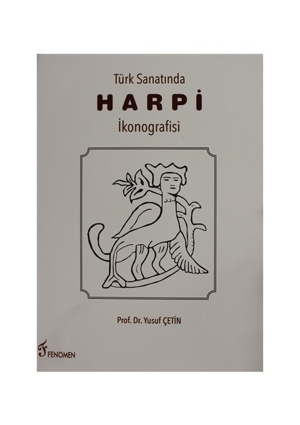 Türk Sanatında Harpi İkonografisi