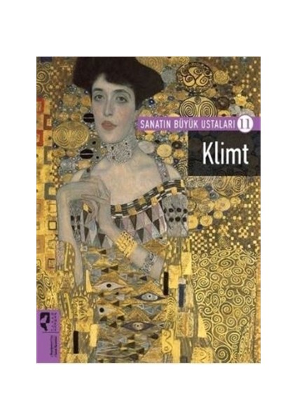 Sanatın Büyük Ustaları 11 - Klimt