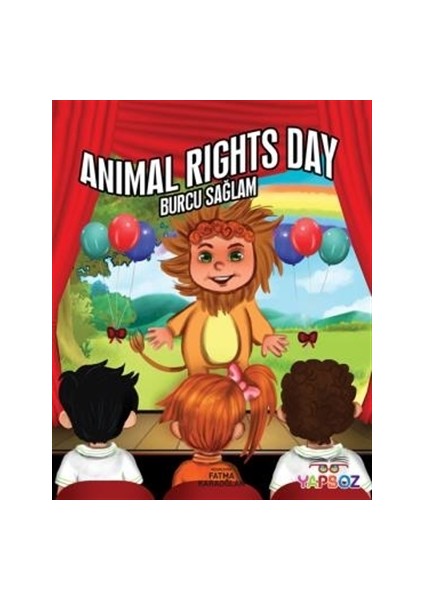 Animal Rights Day